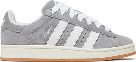 adidas campus shoes goat